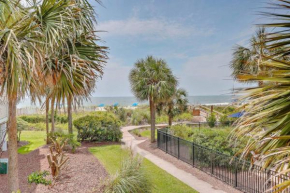 New Listing! Seagrove Villa 3A - Luxurious Ocean View!